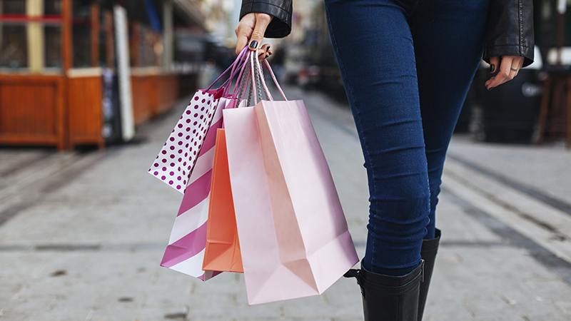 É hora de se preparar para vender mais na Black Friday