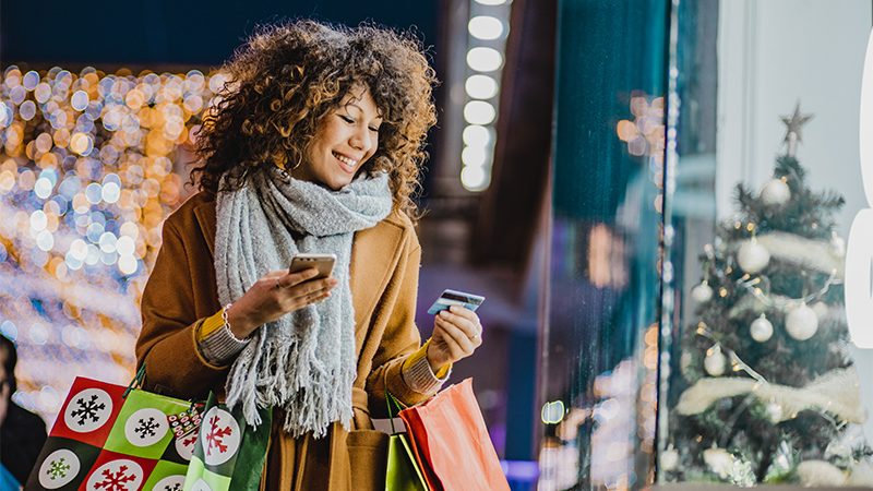 4 oportunidades para impulsionar negócios na Black Friday e nas celebrações de final de ano