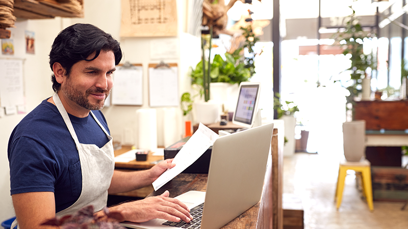 Descubra como as empresas estão utilizando o Score