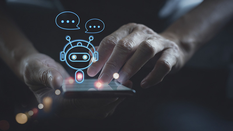 Chat GPT e IA: a inovação que combina bem com prevenção