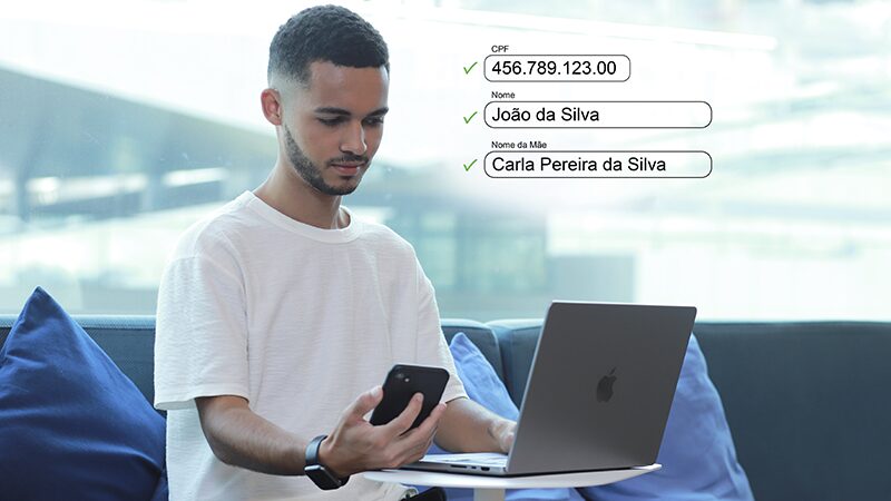 10 dicas da Serasa Experian para consumidores aplicarem o ano todo e fugirem de golpes