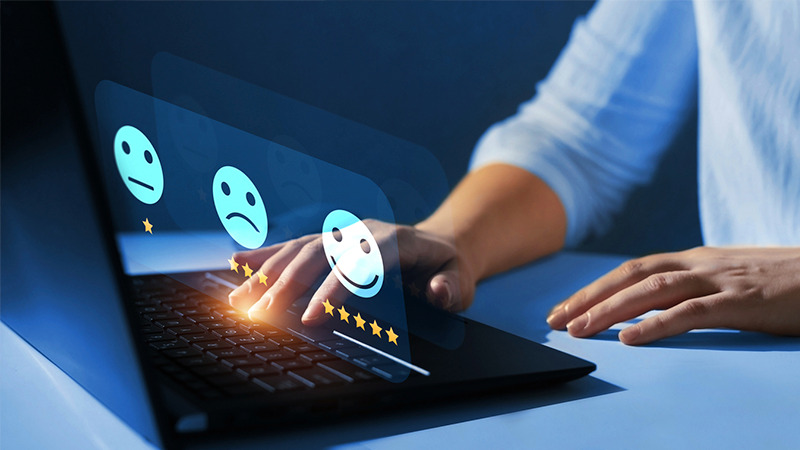 4 itens importantes para oferecer uma experiência online positiva ao consumidor