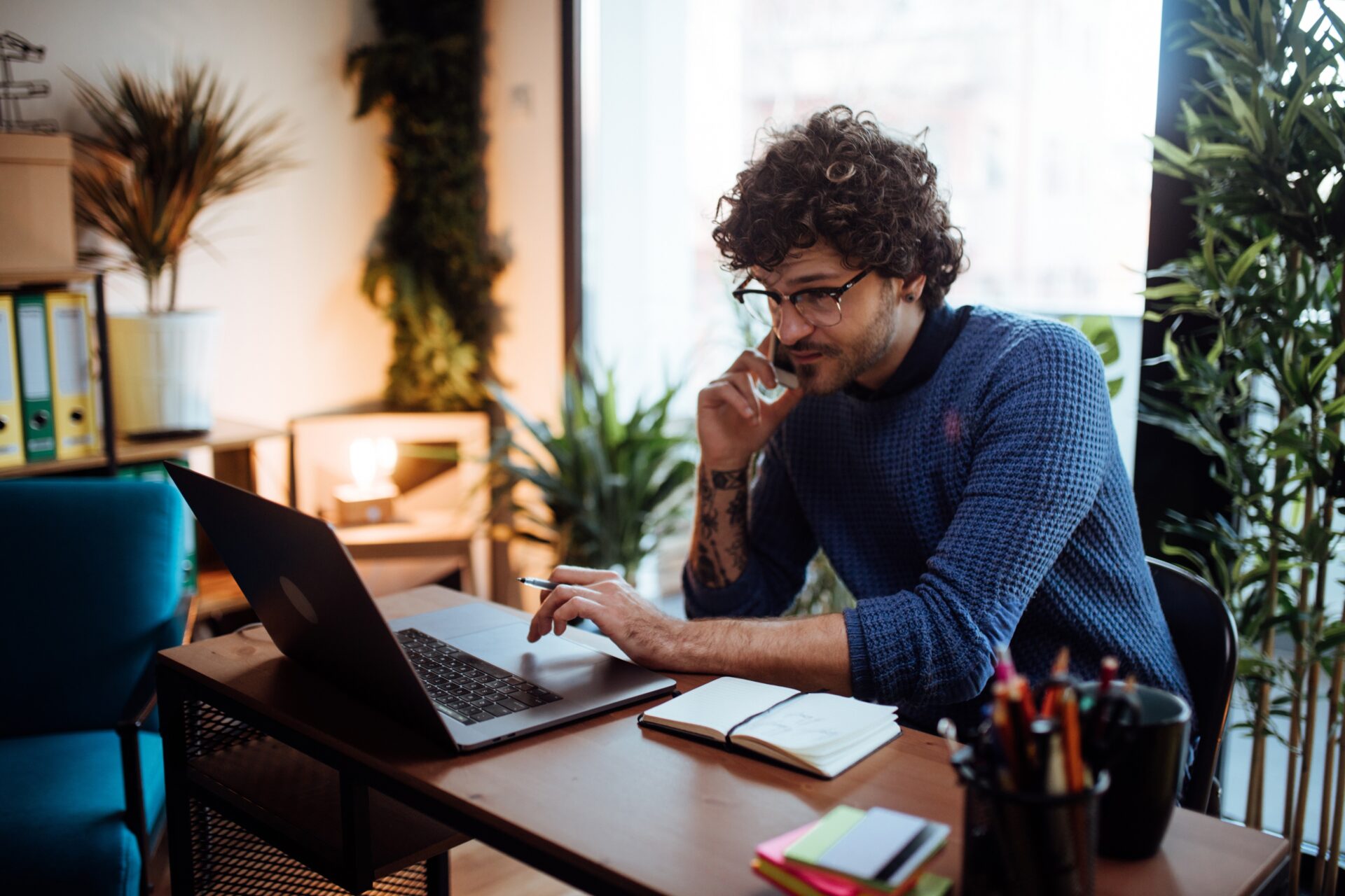 Dicas Serasa: 8 características que um bom vendedor deve ter em relação aos seus clientes.