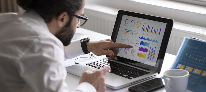 Guia do Business Intelligence: como tomar decisões usando dados