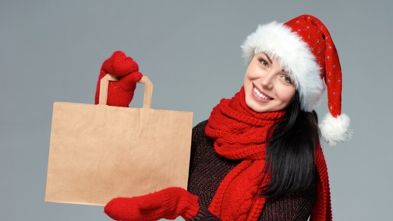 Estratégias para sua campanha de natal ter sucesso