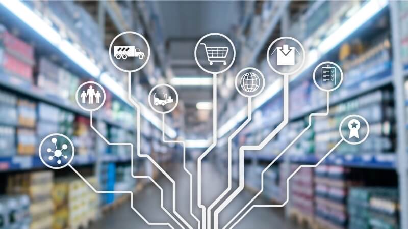 Canal de distribuição: tipos e sua importância para as empresas