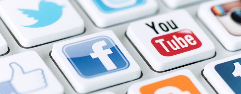 Como escolher os canais de divulgação online certos para seu negócio?