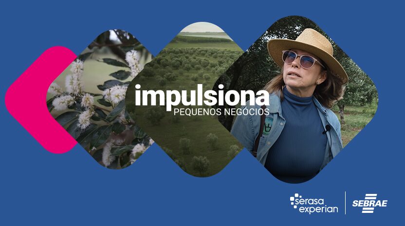 A Jornada – Ep. 03 - Impulsiona Pequenos Negócios