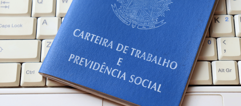 Carteira de Trabalho Digital: o que é, mudanças e emissão