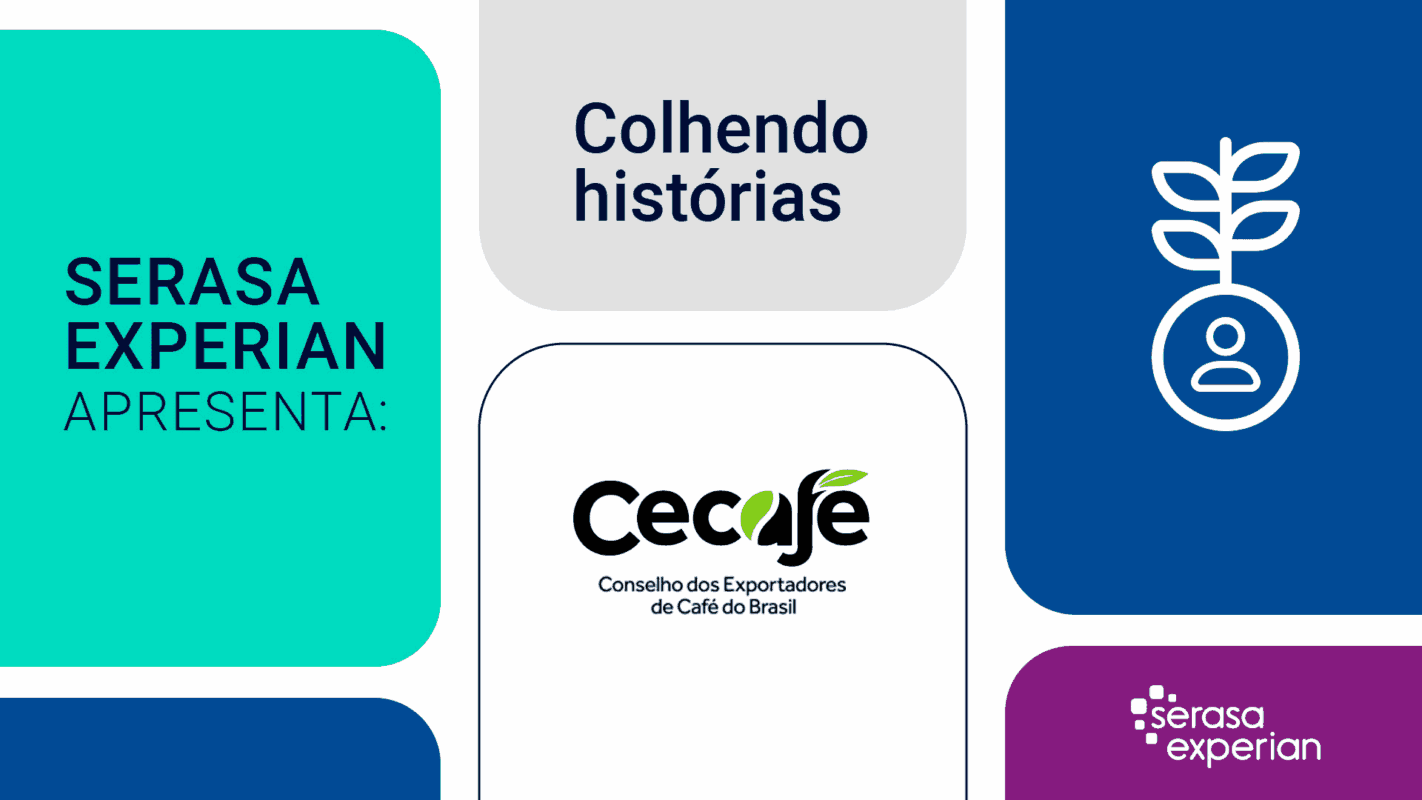 Thubmnail Cecafé e Serasa Experian: vencendo os desafios de conformidade socioambiental do mercado europeu