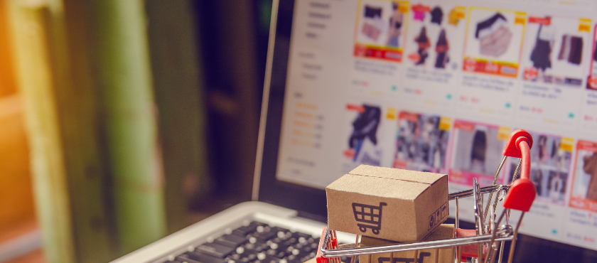 Catálogo online: saiba como criar um e potenciar suas vendas