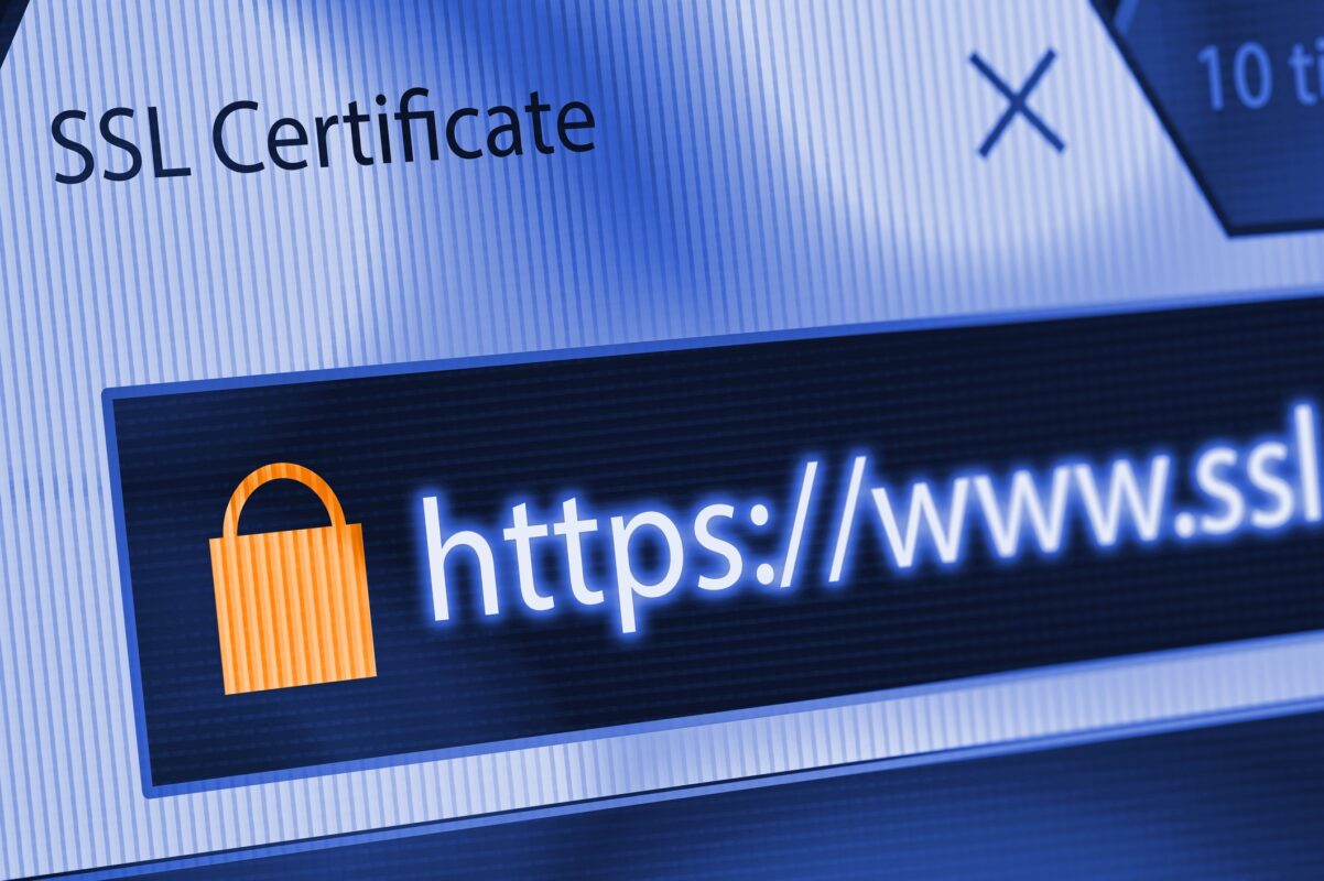 Selo SSL: o que é, para que serve e qual é a importância