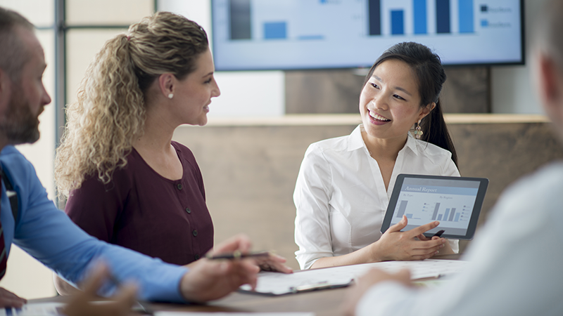 Quem é e o que faz o Chief Data Officer (CDO)?