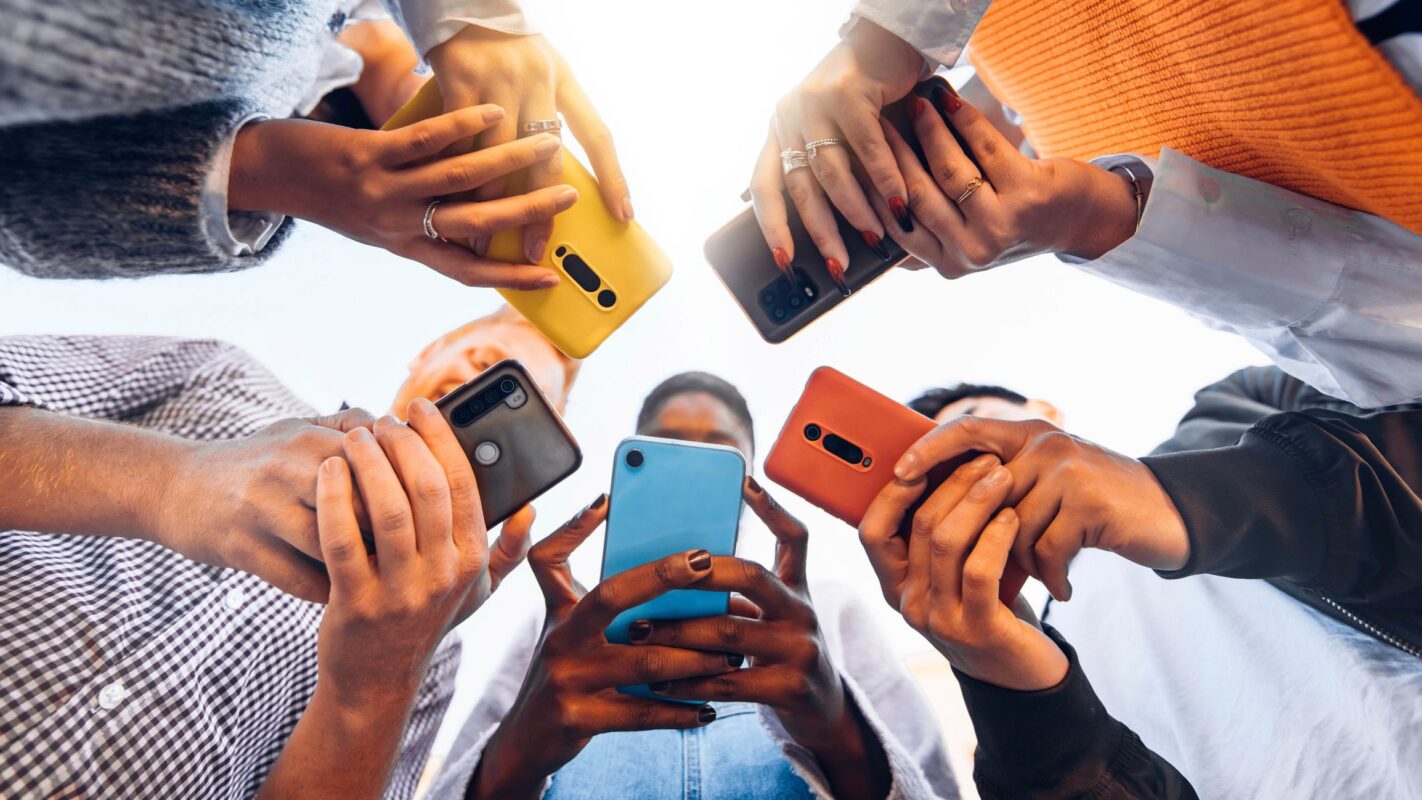 O que é cidadania digital? Fique por dentro desse conceito
