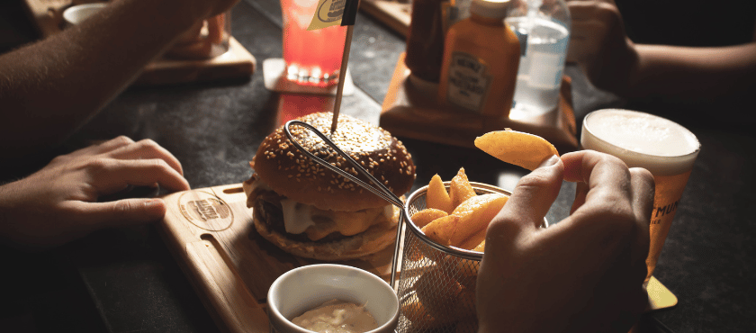 Como abrir uma hamburgueria? Dicas legais, estratégicas e mais