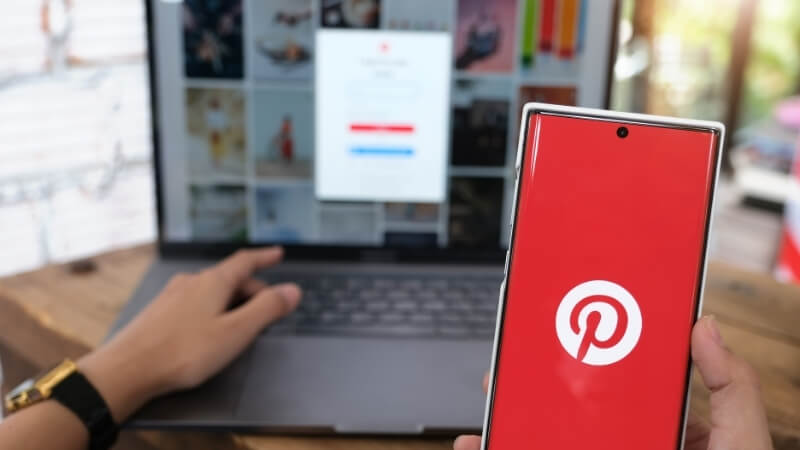 Como anunciar e vender no Pinterest? Confira os passos