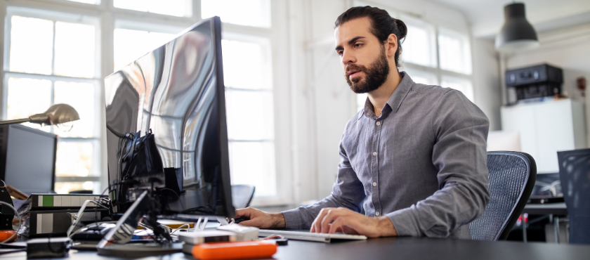 Como consultar o CNPJ: veja o passo a passo da Serasa Experian