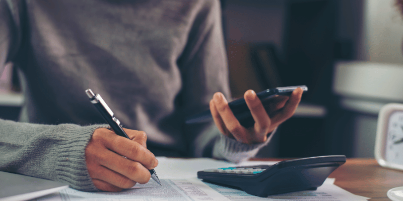 Como corrigir erros de sua declaração do Imposto de Renda