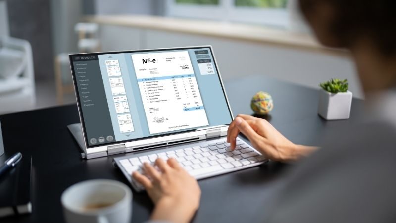 Thubmnail Saiba como emitir Nota Fiscal Eletrônica (NF-e) para MEI em 2025