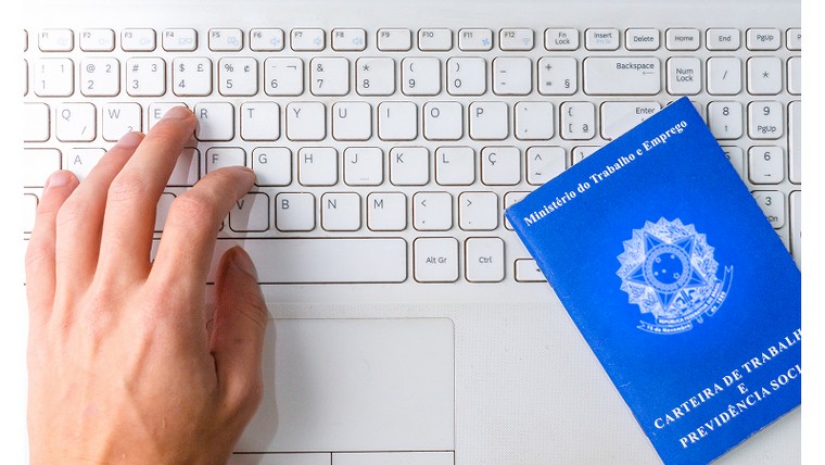 Passo a passo para tirar sua carteira de trabalho em 2025