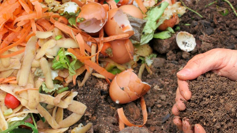 Compostagem nas empresas: benefícios e como adotar a técnica