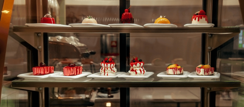 9 dicas para transformar sua confeitaria pequena em um sucesso