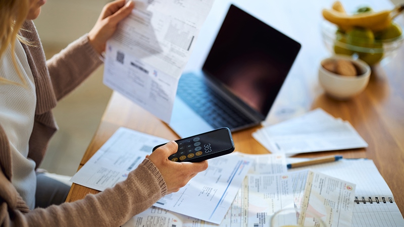 Conheça os 15 tipos de contabilidade existentes e o que cada um faz