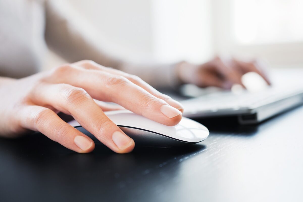 Como assinar um documento digitalmente?