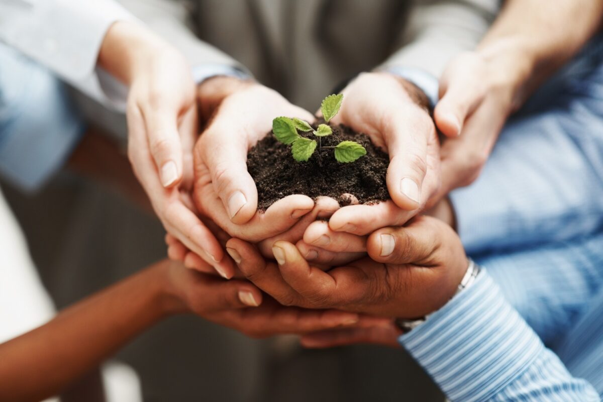 Como garantir a Responsabilidade Social Corporativa?