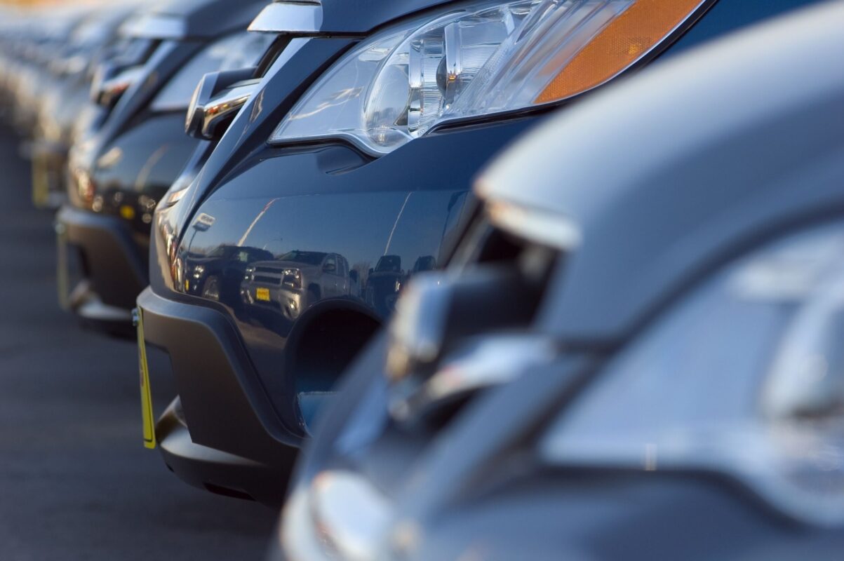 Como usar a assinatura digital na transferência de carros