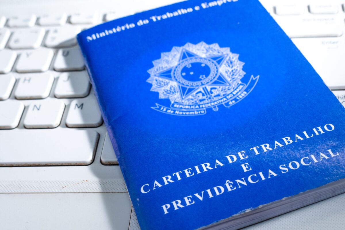 Carteira Digital de Trabalho: Guia completo para empregados e empregadores