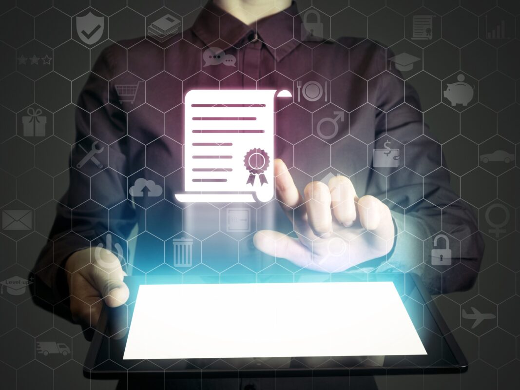 Diferença entre e-CNPJ e NF-e