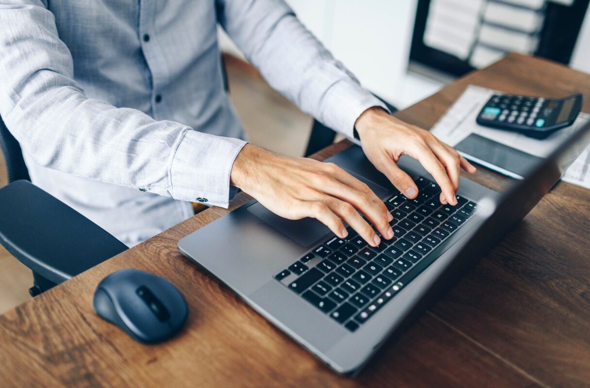 Vantagens do certificado digital para declarar IRPF 2022