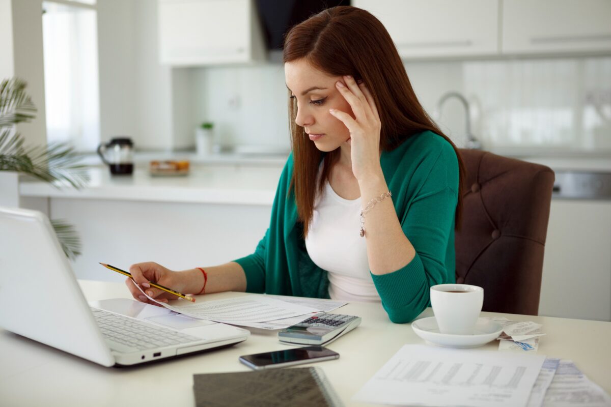 Caiu na malha fina? Saiba como resolver