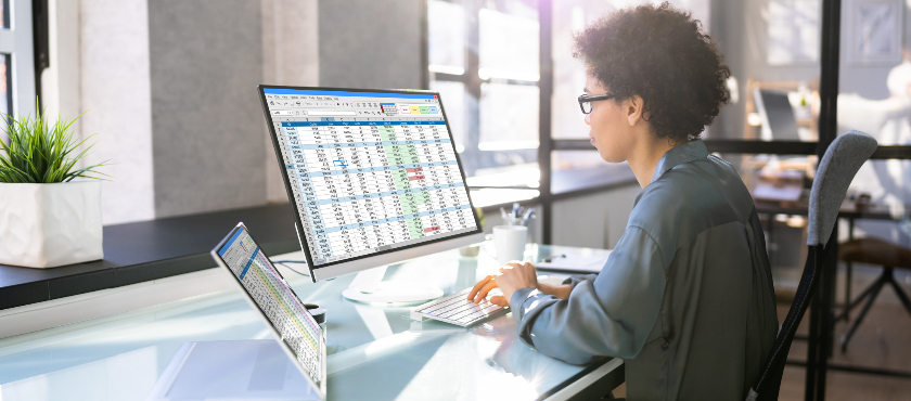 Planilha de controle financeiro: aprenda a fazer uma em 7 passos