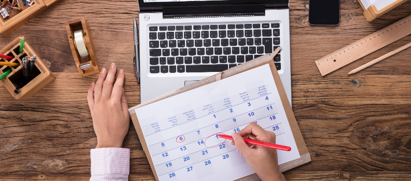 Calendário de datas comemorativas 2024: confira as datas e como aplicar em seu negócio