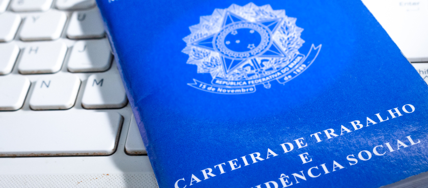 Como funciona a carteira de trabalho digital? Tire suas dúvidas!