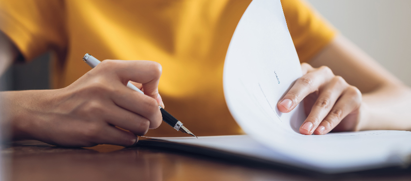 8 elementos indispensáveis no contrato de prestação de serviços