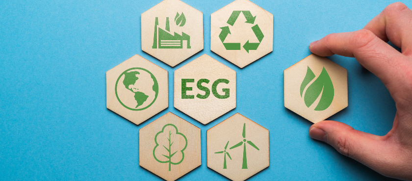 Conheça 6 ações de ESG para indústrias de pequeno e médio porte