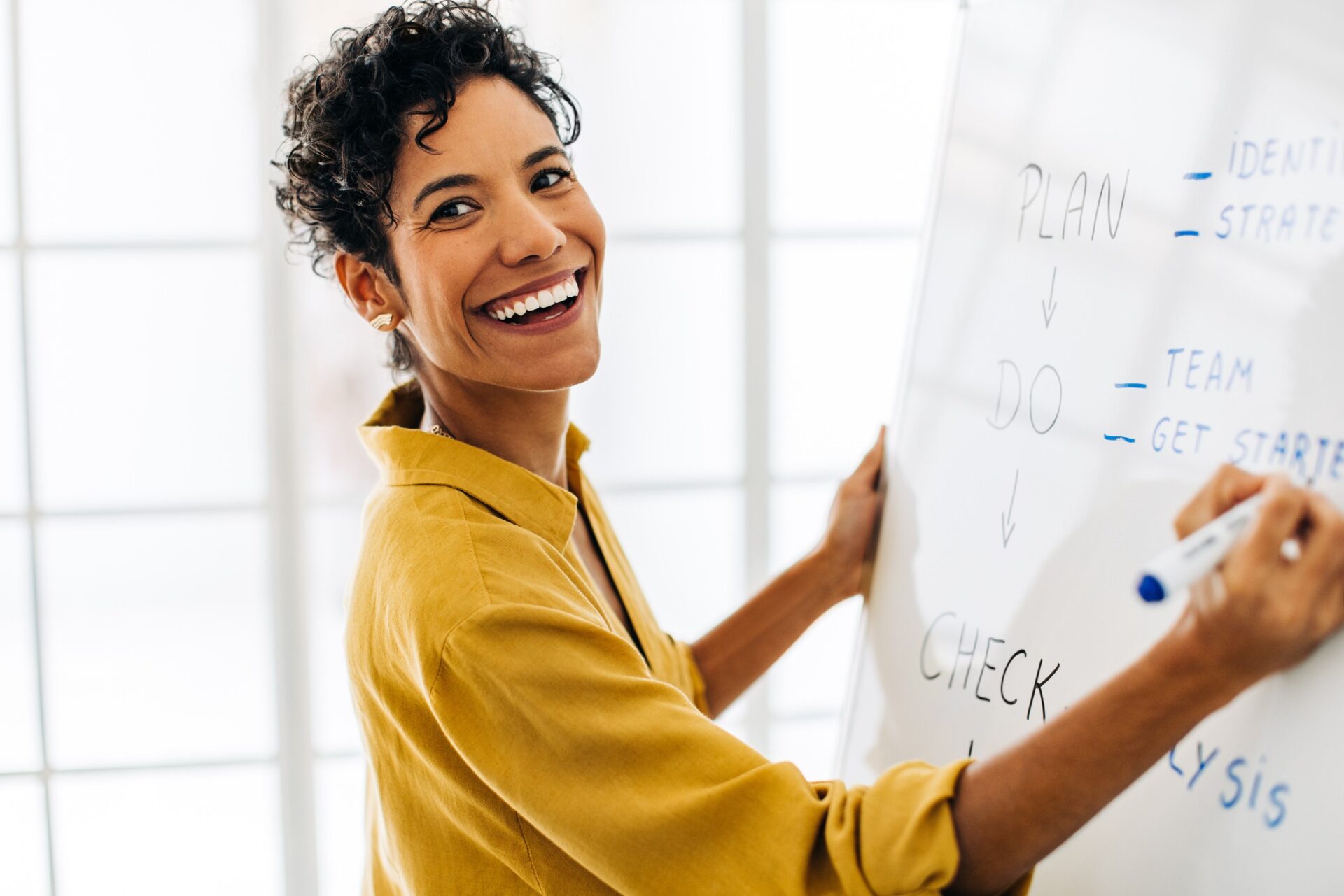 Ciclo PDCA: o que é, como funciona, como aplicar e vantagens
