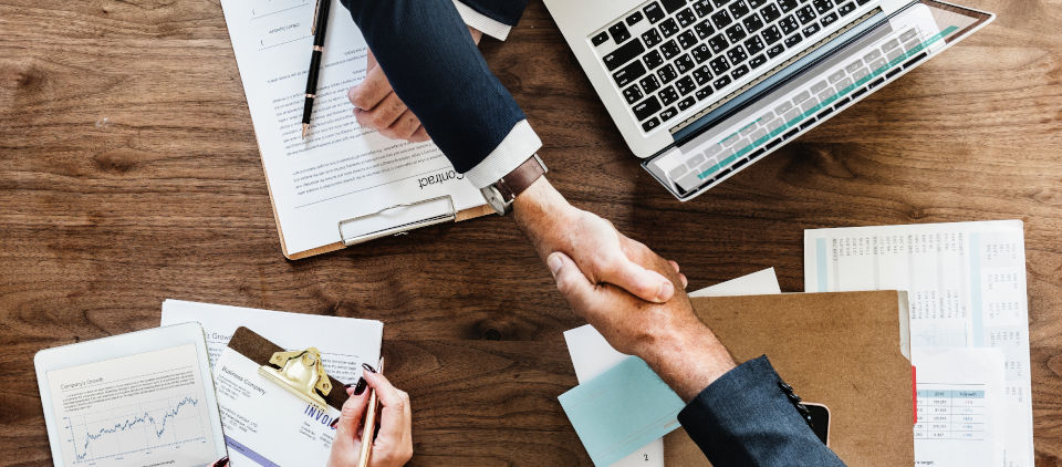 Como a consultoria financeira pode te ajudar a se tornar um MEI?