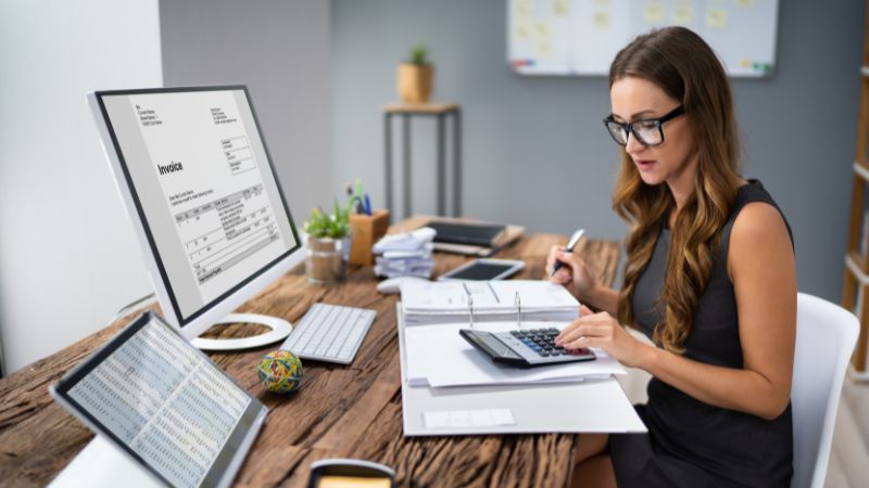 Contabilidade empresarial: o que é e por que é essencial para pequenos negócios