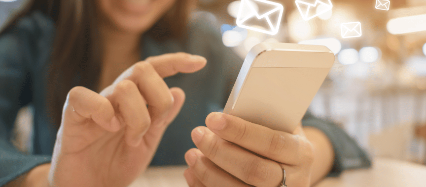 Como acelerar vendas com copywriting para email marketing