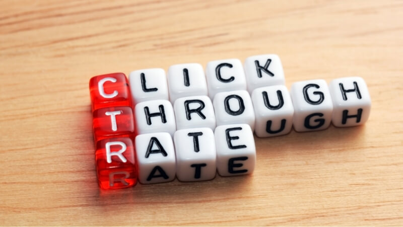 CTR (Click Through Rate): o que é e maneiras de aumentar