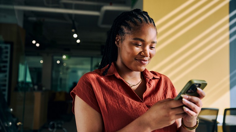 Thubmnail Como fazer currículo no celular: 5 formas práticas