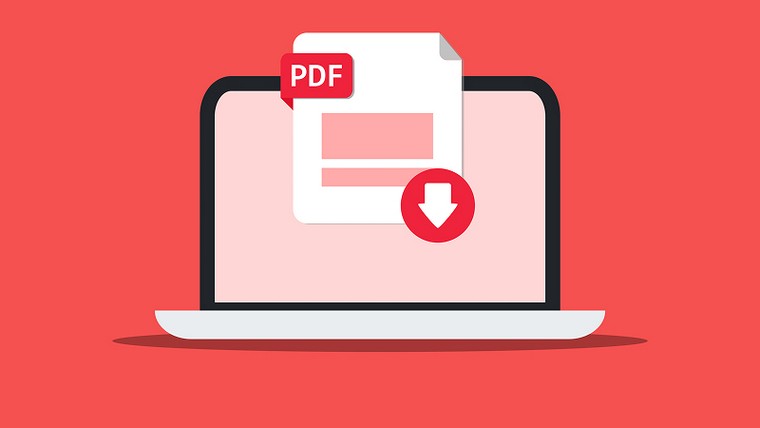 Thubmnail Como fazer um currículo em PDF?