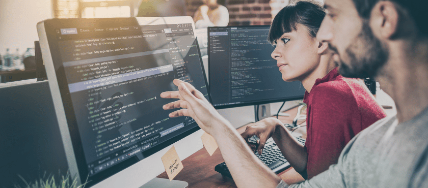 Desenvolvedor back-end: veja como funciona a profissão!