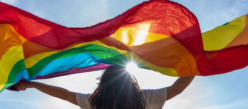 Dia Internacional do Orgulho LGBTQIA+: 8 motivos para investir em diversidade na sua empresa