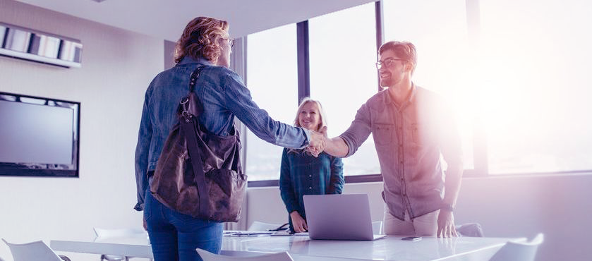 Dicas de contratação de funcionários: monte uma equipe do ZERO