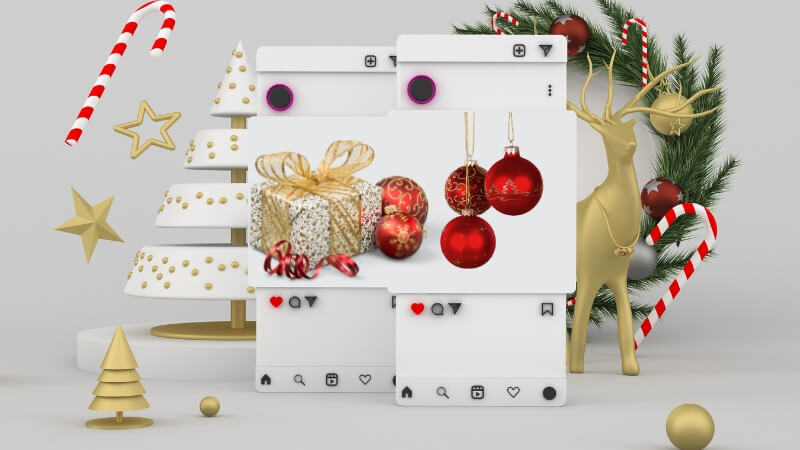 14 dicas para campanha de Natal em 2024 para o marketing